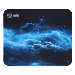 Коврик для мыши Cactus Space Clouds CS-MP-P05M 300*250*2 мм
