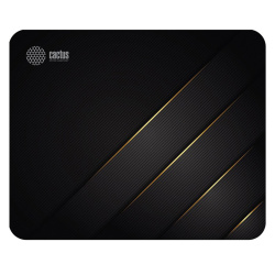 Коврик для мыши Cactus Gold Geometry CS-MP-P05M 300*250*2 мм