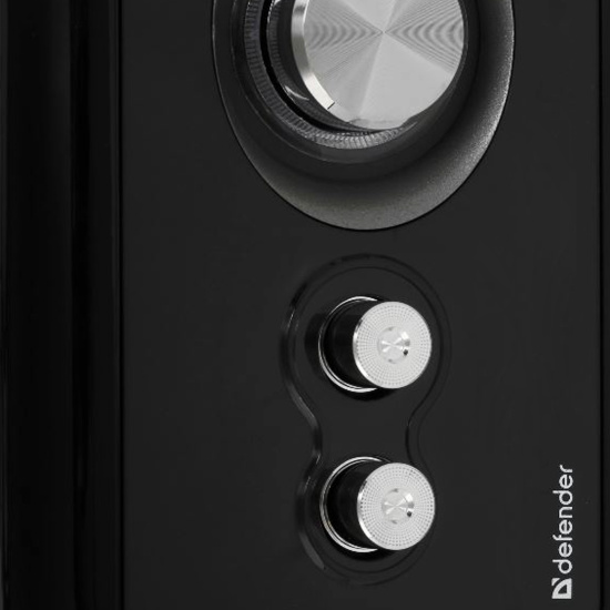 Колонки Defender V11 2.1, 11W, USB 65111