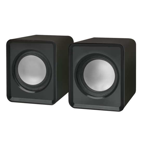 Колонки Defender SPK-22 5 Вт USB 65503