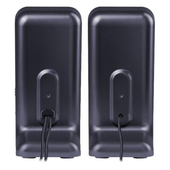 Колонки Defender SPK-225 2*2 Вт USB 65220