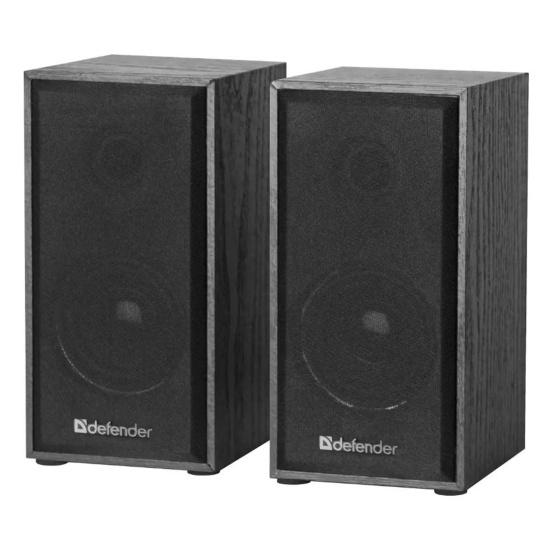 Колонки Defender SPK-240 2*3 Вт USB 65224