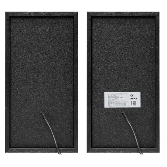Колонки Defender SPK-240 2*3 Вт USB 65224