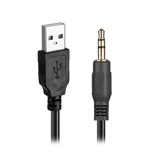 Колонки SmartBuy FEST, мощность 4Вт, USB (SBA-2500)/40