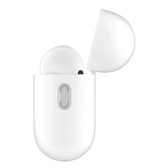 Наушники-вкладыши с микрофоном, Apods Pro, подключение беспроводное, Defender, 63923