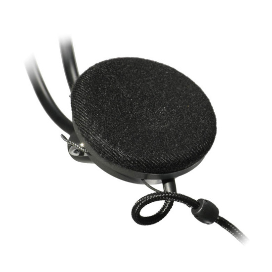 Наушники с микрофоном Sven AP-520, кабель 2,2 м
