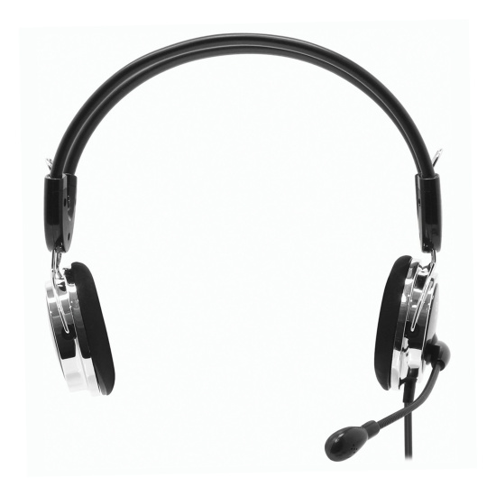 Наушники с микрофоном Sven AP-525MV кабель 2,2 м