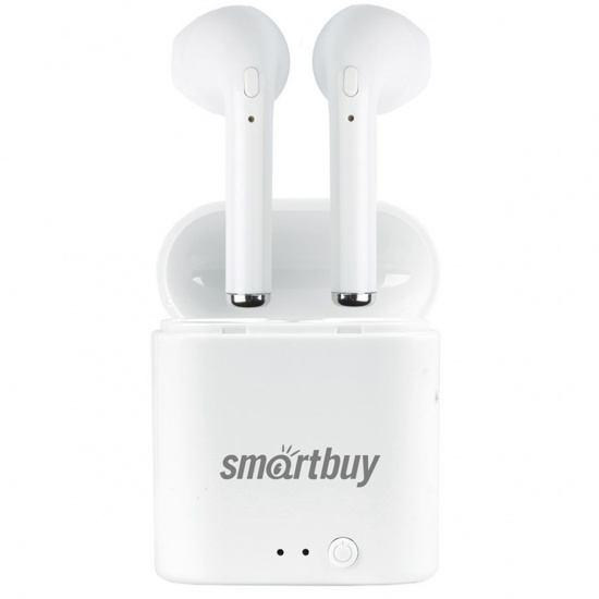 Гарнитура вкладыши SmartBuy TWS Bluetooth i7 MINI (SBH-301)