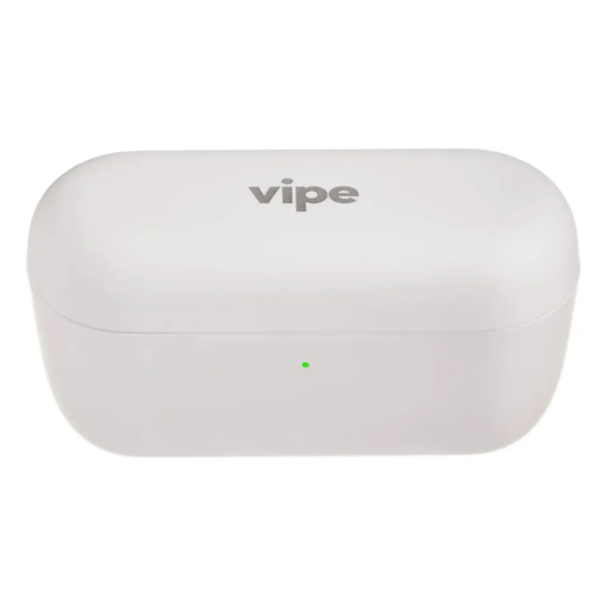Гарнитура вкладыши, Х2 TWS, подключение беспроводное, Vipe, VPTWSX2WHI