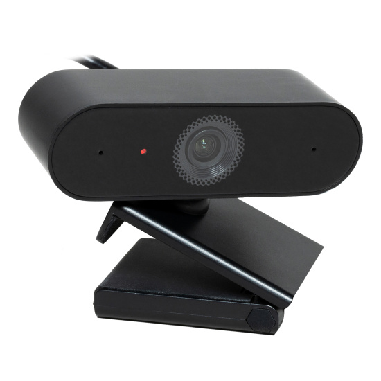 Веб-камера Hikvision DS-U04  (2560 x 1400, микрофон, до 4Мп)
