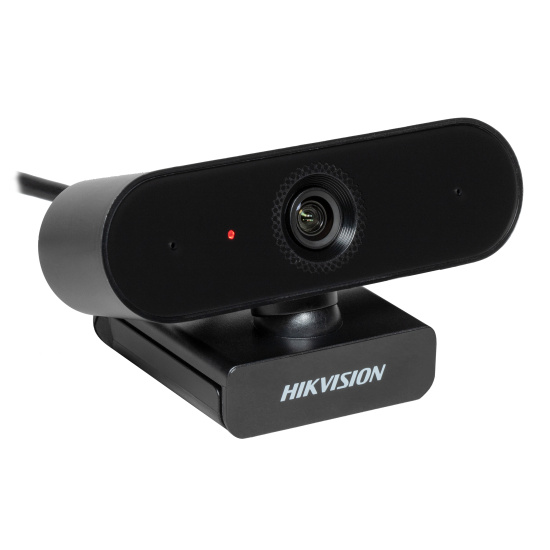 Веб-камера Hikvision DS-U04  (2560 x 1400, микрофон, до 4Мп)