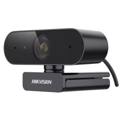 Веб-камера Hikvision DS-U04  (2560 x 1440, микрофон, до 4Мп)