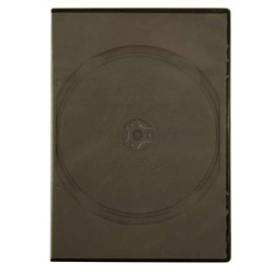 Коробка для 2 DVD slim 9мм