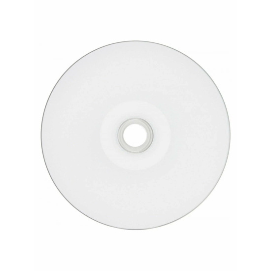 Лазер диск Philips CD-R 700Mb 52x Bulk 50 шт. PRINT