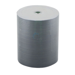 Лазер диск Ritek CD-R 700Mb 52x Bulk 100 шт. PRINT