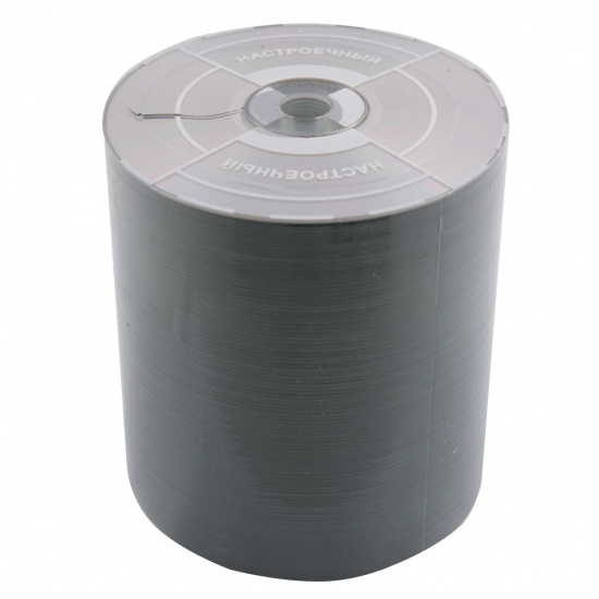 Лазер диск Mirex CD-R 700Mb 48x Bulk 100 шт. Thermal Print