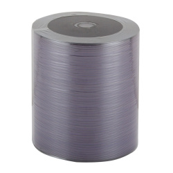 Лазер диск Ritek/CMC/MBI DVD-R 4.7 Gb 16x технолог. упаковка 100 шт. PRINT