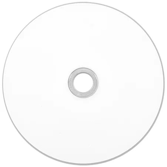 Лазер диск Ritek DVD+R 4.7 Gb 16x технолог. упаковка 100 шт. PRINT