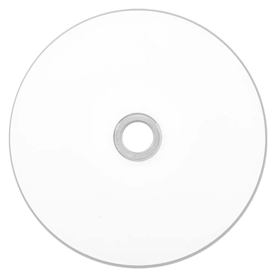 Лазер диск RIDATA DVD-R 4.7 Gb 16x Bulk 100 шт. PRINT