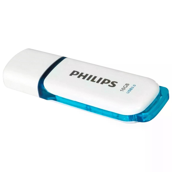 Флеш-память USB 16 Gb Philips SNOW3.0