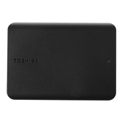 Внешний жёсткий диск Toshiba 2Tb HDTB520EK3AA Canvio Basics USB 3.1 2.5" черный