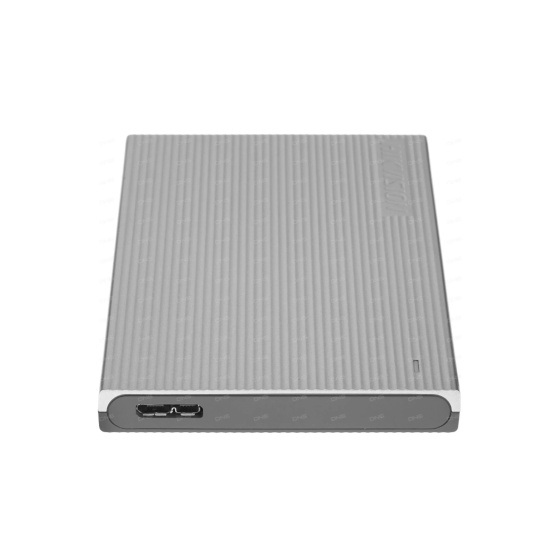Внешний жёсткий диск Hikvision 1 TB / 2.5" / USB 3.0 HS-EHDD-T30 Gray
