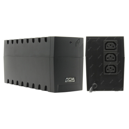 Ибп rpt. Powercom RPT-800a. Ups Powercom RPT-800a. Powercom RPT-800a Euro. ИБП Powercom Raptor RPT-800a Euro.