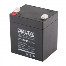 Батарея для ИБП Delta DT 12-045 (12V 4.5Ah)