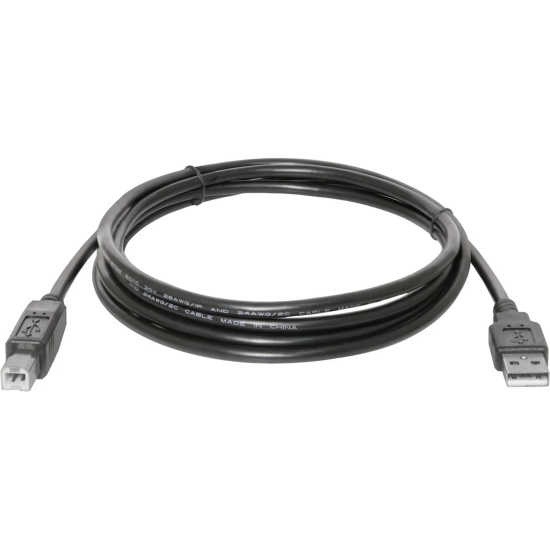 Кабель USB 2.0  A-B 3,0 метра Defender (83764)