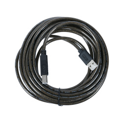 Кабель USB 2.0 A-micro B (m-m), 1,8 м, (K-719-320) SmartBuy