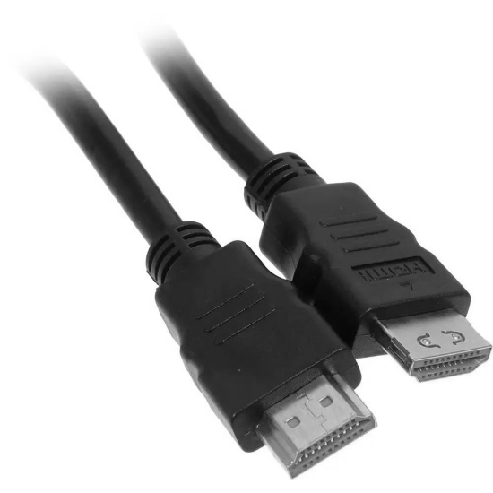 Кабель HDMI 1.4 19M/19M 1,5 метра (K-315-140)