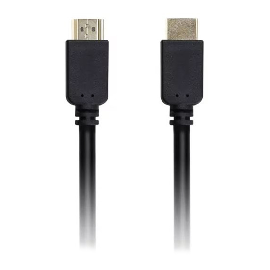 Кабель HDMI 1.4 19M/19M 5 метров, (K-353-502) Smartbuy