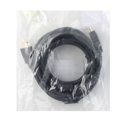 Кабель HDMI 1.4 19M/19M 5 метров, ферриторые кольца (К252-50) Smartbuy