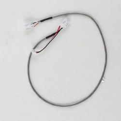 Кабель audio cable {Аудио кабель для CD ROM}
