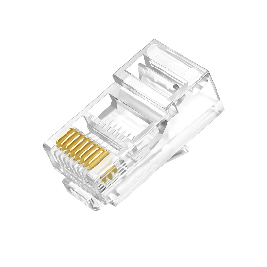 Коннектор RJ-45 с вставкой Neomax (P88RB03V2I)