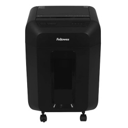 Уничтожитель, Fellowes, Fellowes AutoMax 80M, 8 листов, 4х12 мм, корзина 17 л, 7on/40off