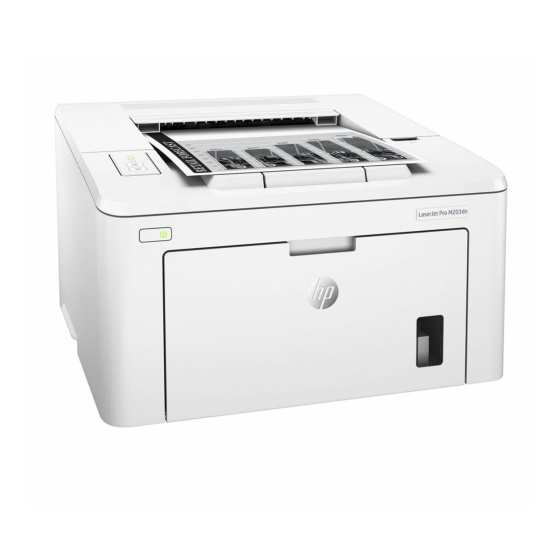 Принтер HP LaserJet Pro M203dn G3Q46A