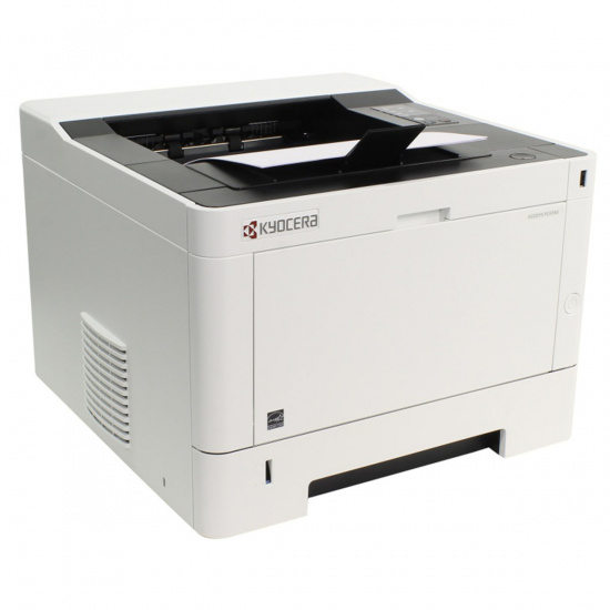 Принтер Kyocera P2335D (A4, 1200dpi, 256Mb, 35 ppm, дуплекс, USB)