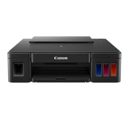Принтер Canon Pixma G1411 USB {А4, 4800x1200 dpi, 8,8/5 стр/мин}