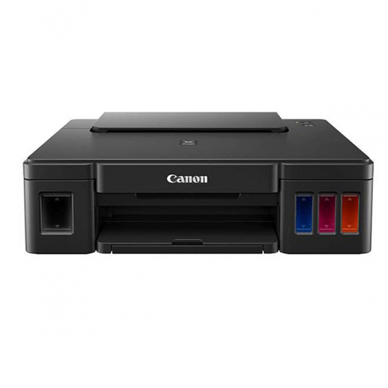 Принтер Canon Pixma G1411 USB  {А4, 4800x1200 dpi, 8,8/5 стр/мин}