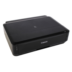 Принтер Canon Pixma iP7240 USB А4 (двухстор. печать)
