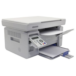 Многофункциональное устройство Pantum M6506NW (A4, 22стр/мин, 128Mb, LCD, лазерное, сеть, WiFi)