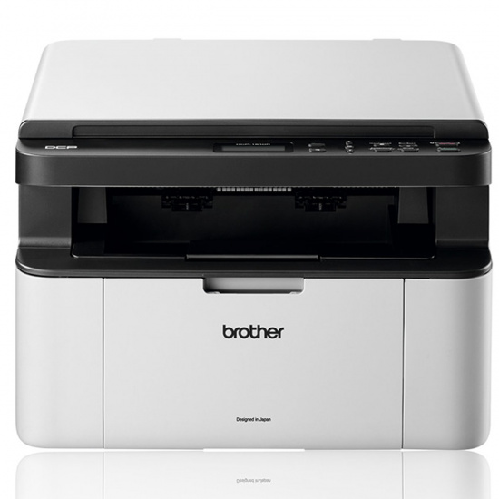 Многофункциональное устройство Brother DCP-1510R (принтер-сканер-копир)