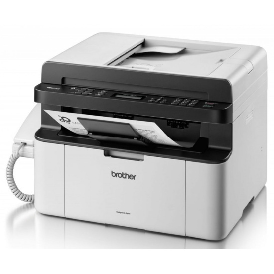 Многофункциональное устройство Brother MFC-1815R (принтер-копир-сканер-факс)