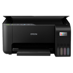 Многофункциональное устройство струйное Epson L3250 (А4, 5760x1440 dpi, 33/15стр/мин, WF)