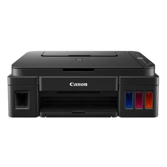 Многофункциональное устройство струйное Canon PIXMA G2410