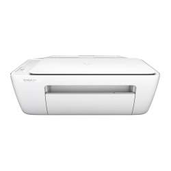Многофункциональное устройство струйное HP DeskJet 2320 белый (7WN42B)