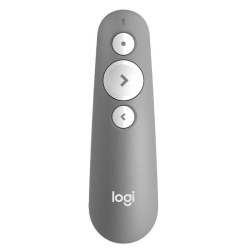 Презентер Logitech R500s беспровод.