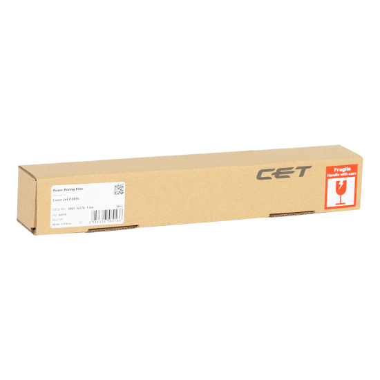 Термопленка HP LJ P3015 (CET)