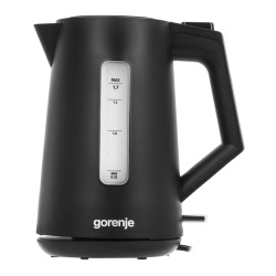Чайник электрический Gorenje K17OPB черный (1,7л./2200Вт/диск)
